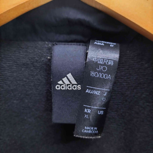 アディダス adidas Must Haves Woven Jacket マストハブ ウーブンジャケット ナイロン ジャケット メンズ O