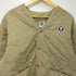 エーエイプバイアベイシングエイプ AAPE BY A BATHING APE Moonface quilted jacket キルティングジャケット メンズ JPN:M