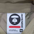 エーエイプバイアベイシングエイプ AAPE BY A BATHING APE Moonface quilted jacket キルティングジャケット メンズ JPN:M