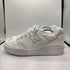 ニューバランス NEW BALANCE BB550 WHITE レザー スニーカー メンズ JPN:27