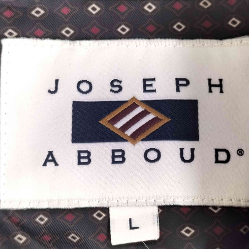 ジョセフアボード JOSEPH ABBOUD 2Bテーラードジャケット メンズ JPN:L