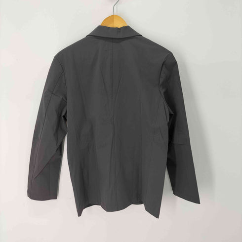 ミスターオリーブ MR.OLIVE COOL TOUCH 4WAY STRETCH NYLON / RELAX 2B JACKET メンズ JPN:S