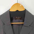 ミスターオリーブ MR.OLIVE COOL TOUCH 4WAY STRETCH NYLON / RELAX 2B JACKET メンズ JPN:S