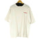 ボルトルーム vaultroom バックプリント S/S Tシャツ メンズ JPN:XL