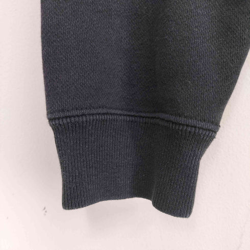 Hockney ロゴプリント クルーネックスウェット メンズ import:XL