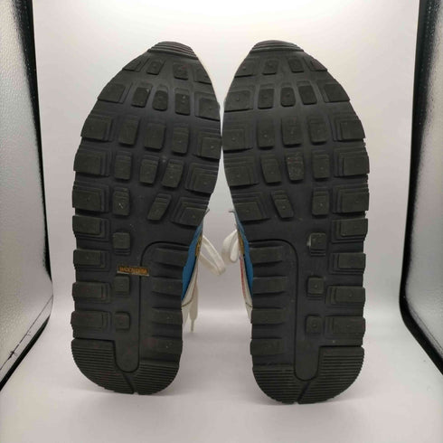 カラー kolor 20SS コラボ カウハイド スニーカー メンズ JPN:26.5