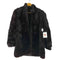 サガミンク SAGA MINK リアルミンクファーコート レディース