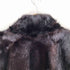 サガミンク SAGA MINK リアルミンクファーコート レディース