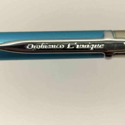 オロビアンコ Orobianco ラ・スクリヴェリア ボールペン メンズ