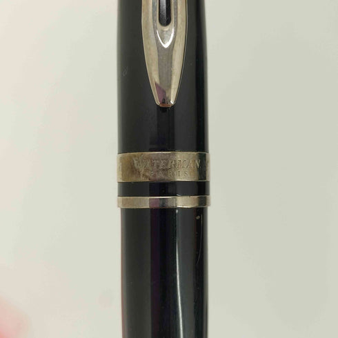 WATERMAN メトロポリタン・エッセンシャル ボールペン メンズ