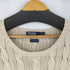 ポロバイラルフローレン Polo by RALPH LAUREN コットン ケーブルニット メンズ import:XL