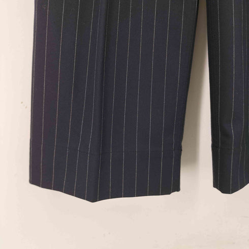 ビューティフルピープル beautiful people ストラップ タックワイドパンツ メンズ JPN:L