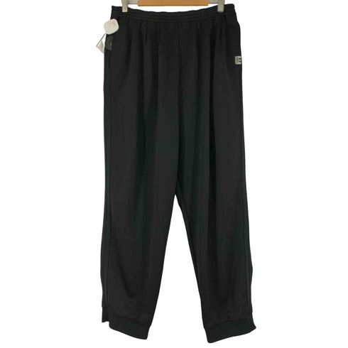 メゾンミハラヤスヒロ Maison MIHARA YASUHIRO Wide Back Track Pants メンズ JPN:46