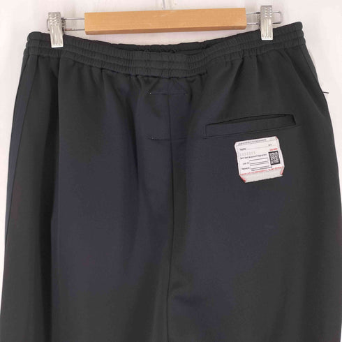 メゾンミハラヤスヒロ Maison MIHARA YASUHIRO Wide Back Track Pants メンズ JPN:46