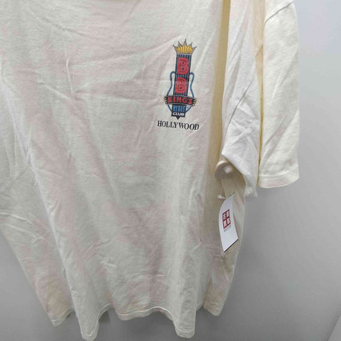 premier sportswear usa製 BB king's blues club クルーネックTシャツ メンズ import:L