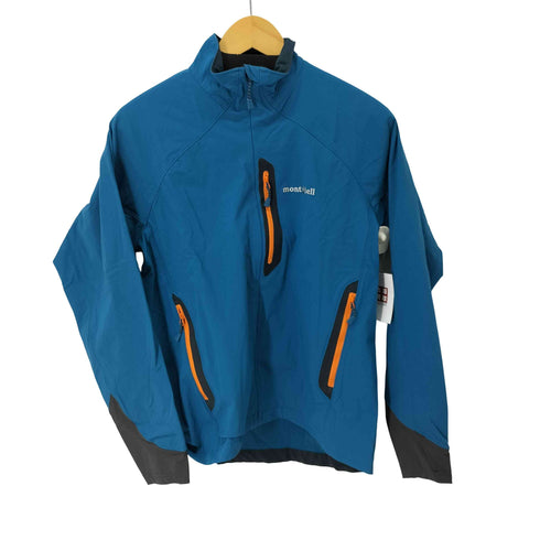 モンベル mont bell クラッグジャケット メンズ JPN:M