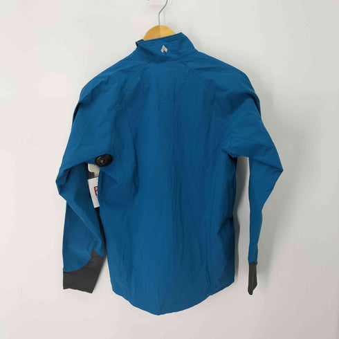 モンベル mont bell クラッグジャケット メンズ JPN:M