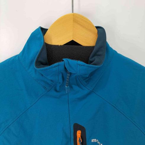 モンベル mont bell クラッグジャケット メンズ JPN:M