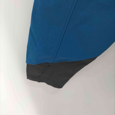 モンベル mont bell クラッグジャケット メンズ JPN:M