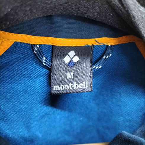 モンベル mont bell クラッグジャケット メンズ JPN:M