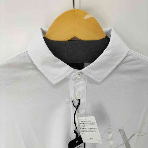 アルマーニエクスチェンジ ARMANI EXCHANGE 半袖ポロシャツ メンズ import:XS