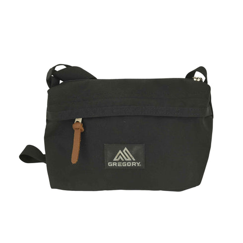 グレゴリー GREGORY エンべロップショルダー メンズ