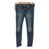 ヒステリックグラマー HYSTERIC GLAMOUR スタッズデニムスキニーパンツ レディース JPN:S