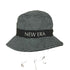 ニューエラ NEW ERA バケット01 Houndstooth レディース