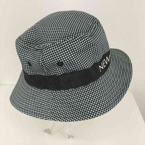 ニューエラ NEW ERA バケット01 Houndstooth レディース