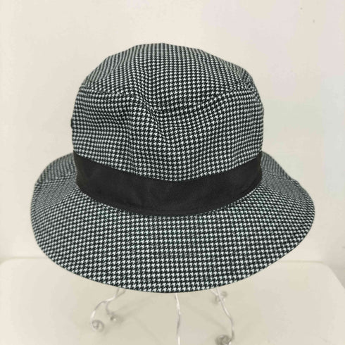ニューエラ NEW ERA バケット01 Houndstooth レディース