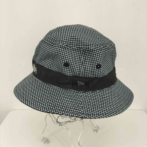 ニューエラ NEW ERA バケット01 Houndstooth レディース