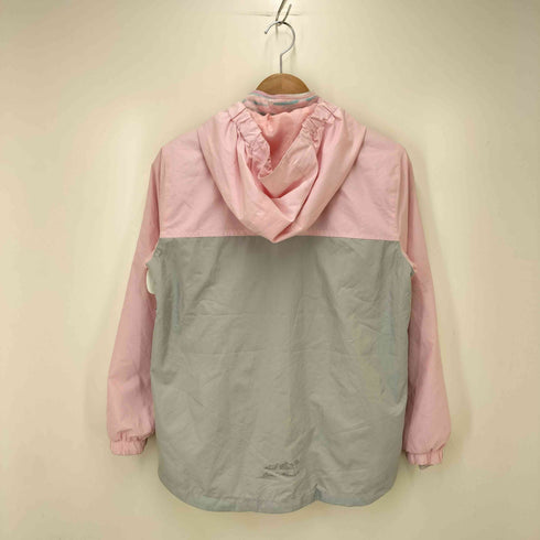 エディーバウアー Eddie Bauer フリースライナー付きマウンテンパーカー レディース L 14-16