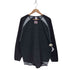 ラッセルアスレチック RUSSELL ATHLETIC ロゴ刺繍フリーストップス メンズ JPN:M