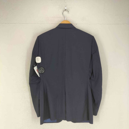ディオール Dior UNIFORM 2Bテーラードジャケット メンズ 46