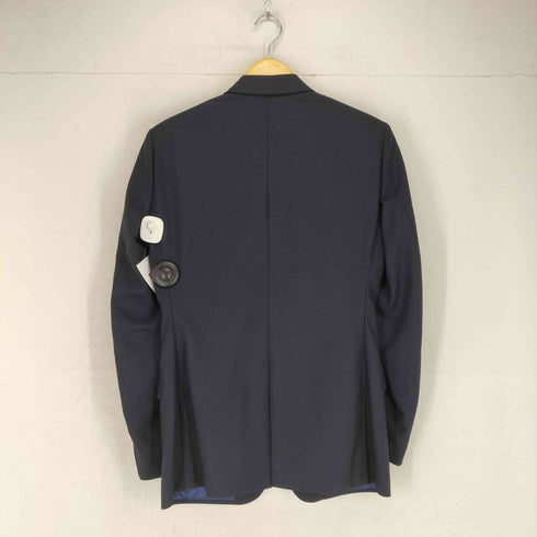 ディオール Dior UNIFORM 2Bテーラードジャケット メンズ 46