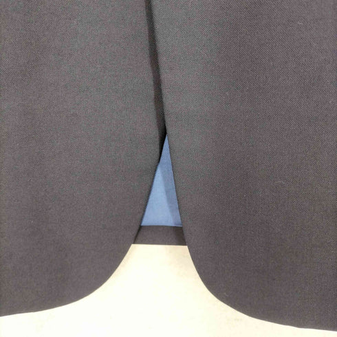 ディオール Dior UNIFORM 2Bテーラードジャケット メンズ 46