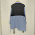 ユナイテッドトウキョウ UNITED TOKYO 23aw ニットドッキングシャツワンピース レディース FREE