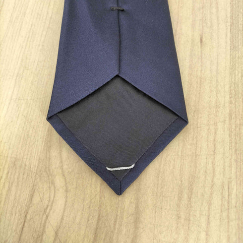 ディオール Dior ロゴ刺繍ネクタイ メンズ