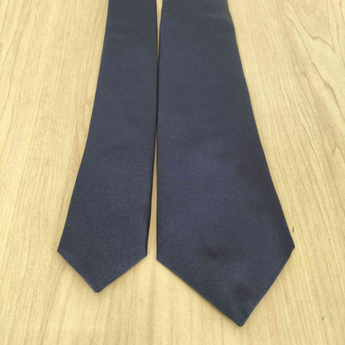 ディオール Dior ロゴ刺繍ネクタイ メンズ