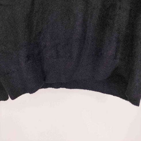 ビーミングバイビームス B:MING by BEAMS 24AW 12ゲージ シャギー ポロシャツ メンズ JPN:S