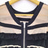メゾンスペシャル MAISON SPECIAL 2way Ruffle Tops 2WAYフリルトップ レディース FREE