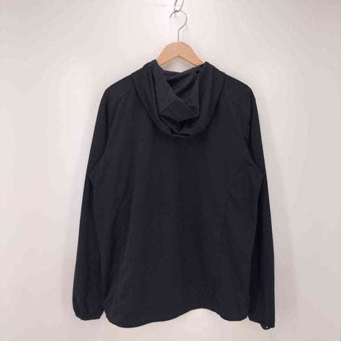 ポートオーソリティ Port Authority ロゴ刺繍ジップアップジャケット メンズ JPN:L