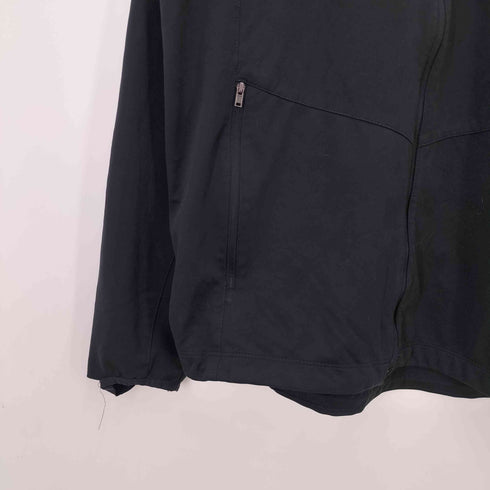 ポートオーソリティ Port Authority ロゴ刺繍ジップアップジャケット メンズ JPN:L