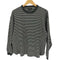 ビームス BEAMS 24SS ストレッチ ルーズ クルーネック サーマル ロンT メンズ JPN:S