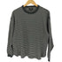 ビームス BEAMS 24SS ストレッチ ルーズ クルーネック サーマル ロンT メンズ JPN:S