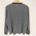 ビームス BEAMS 24SS ストレッチ ルーズ クルーネック サーマル ロンT メンズ JPN:S