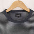 ビームス BEAMS 24SS ストレッチ ルーズ クルーネック サーマル ロンT メンズ JPN:S