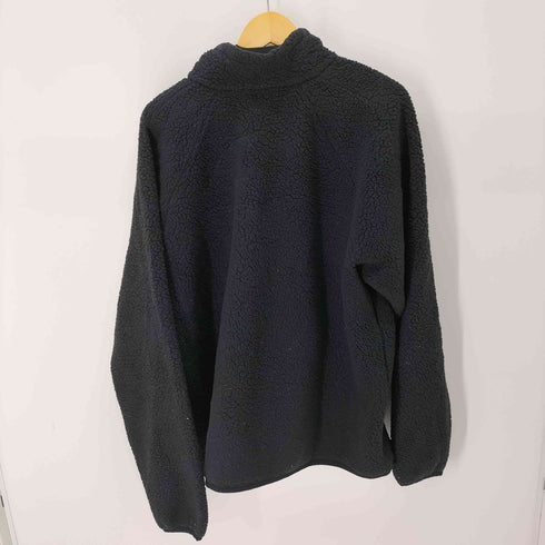 コロンビア Columbia SHERPA FLEECE JACKET メンズ JPN:XXL
