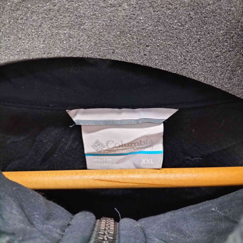 コロンビア Columbia SHERPA FLEECE JACKET メンズ JPN:XXL