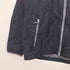 ナイキチーム NIKE TEAM BAUER ロゴ刺繍ジップアップジャケット メンズ YOUTH L